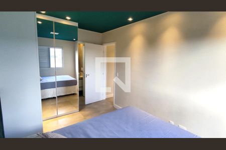 Apartamento para alugar com 2 quartos, 65m² em Jardim Flórida, Jundiaí
