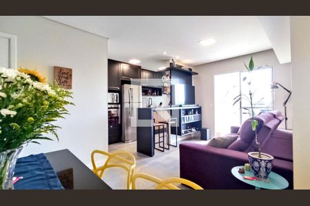 Apartamento para alugar com 2 quartos, 65m² em Jardim Flórida, Jundiaí