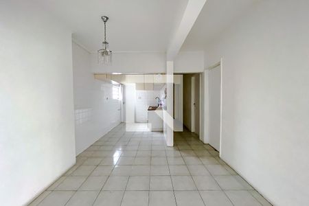 Sala de Jantar de apartamento à venda com 3 quartos, 120m² em Vila Oratório, São Paulo