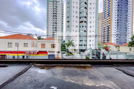 Vista da Sala de apartamento à venda com 3 quartos, 120m² em Vila Oratório, São Paulo