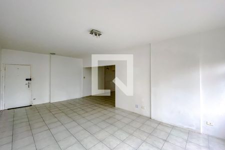 Sala de apartamento à venda com 3 quartos, 120m² em Vila Oratório, São Paulo