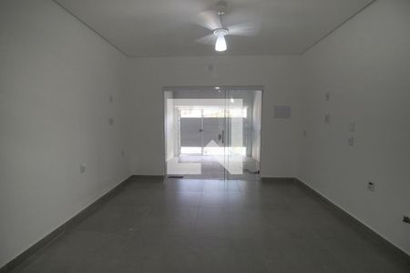 Studio para alugar com 35m², 1 quarto e sem vagaSala/Quarto