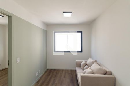 Sala de apartamento para alugar com 2 quartos, 35m² em Vila Buarque, São Paulo