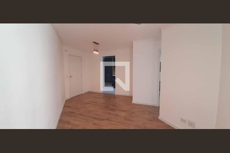 Sala de apartamento para alugar com 2 quartos, 55m² em Padroeira, Osasco