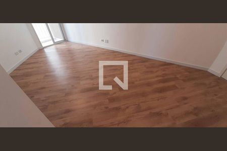 Sala de apartamento para alugar com 2 quartos, 55m² em Padroeira, Osasco