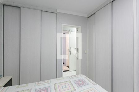 Suíte 1 de casa de condomínio à venda com 2 quartos, 65m² em Vila Centenário, São Paulo