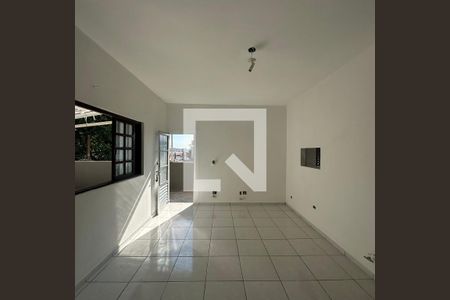 Sala de casa para alugar com 3 quartos, 180m² em Jardim Bonfiglioli, São Paulo