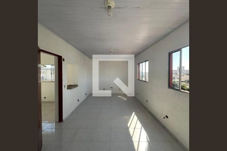 Suíte de casa para alugar com 3 quartos, 180m² em Jardim Bonfiglioli, São Paulo