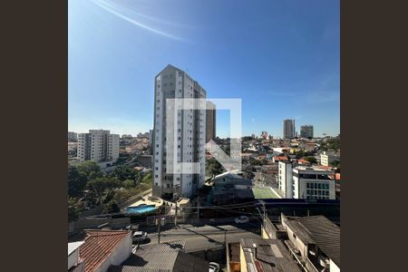 Vista da Suíte de casa para alugar com 3 quartos, 180m² em Jardim Bonfiglioli, São Paulo
