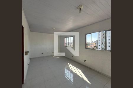 Suíte de casa para alugar com 3 quartos, 180m² em Jardim Bonfiglioli, São Paulo