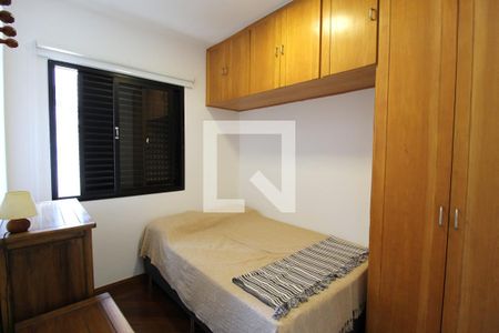 Quarto de apartamento à venda com 1 quarto, 30m² em Planalto Paulista, São Paulo