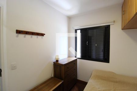 Quarto de apartamento à venda com 1 quarto, 30m² em Planalto Paulista, São Paulo