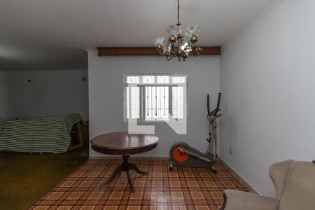 Sala de casa à venda com 4 quartos, 300m² em Jardim Japão, São Paulo