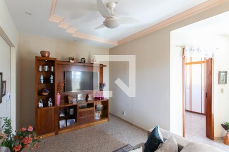 Sala 2 de apartamento para alugar com 4 quartos, 180m² em Jardim Atlântico, Belo Horizonte