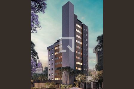 Apartamento à venda com 3 quartos, 118m² em Prado, Belo Horizonte