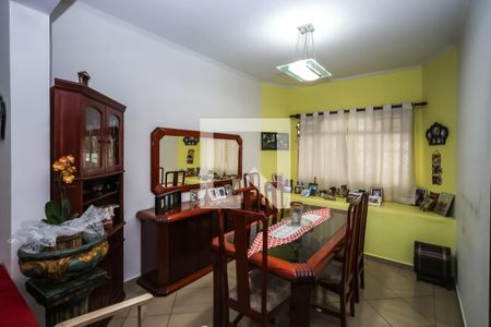 Sala de casa para alugar com 5 quartos, 225m² em Vila Vera, São Paulo