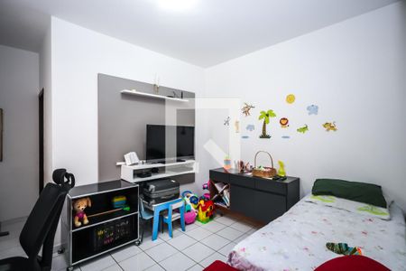 Suíte 1 de casa para alugar com 5 quartos, 225m² em Vila Vera, São Paulo
