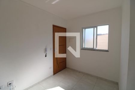 Sala de apartamento para alugar com 1 quarto, 35m² em Jardim São José (são Mateus), São Paulo