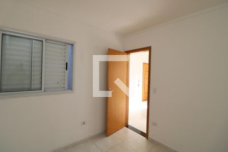 Quarto de apartamento para alugar com 1 quarto, 35m² em Jardim São José (são Mateus), São Paulo