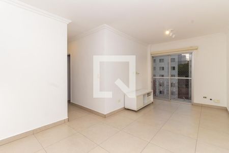 Sala de apartamento à venda com 2 quartos, 52m² em Vila Mariana, São Paulo