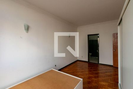 Quarto 1 de apartamento para alugar com 1 quarto, 57m² em Santo Agostinho, Belo Horizonte