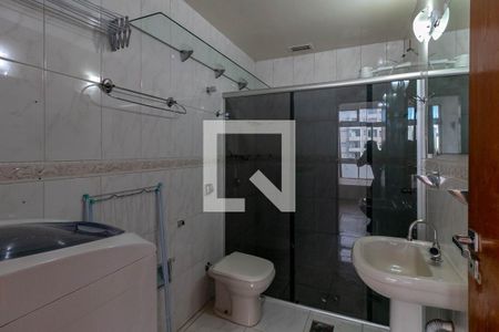 Apartamento para alugar com 1 quarto, 57m² em Santo Agostinho, Belo Horizonte