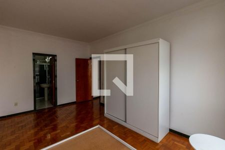 Quarto 1 de apartamento para alugar com 1 quarto, 57m² em Santo Agostinho, Belo Horizonte