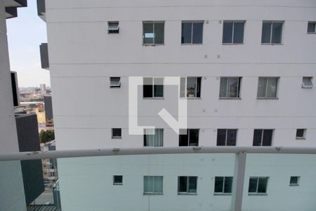 Vista do Quarto 1 de apartamento para alugar com 2 quartos, 60m² em Jardim Vergueiro, Sorocaba