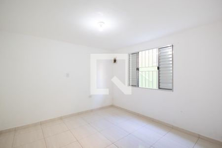 Quarto de casa para alugar com 1 quarto, 55m² em Umuarama, Osasco