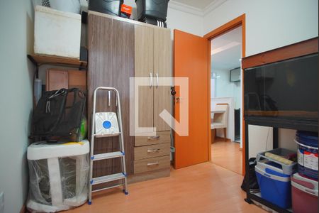 Quarto 2 de apartamento à venda com 2 quartos, 55m² em Morro Santana, Porto Alegre