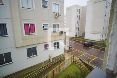 Quarto 2 - Vista de apartamento para alugar com 2 quartos, 55m² em Morro Santana, Porto Alegre