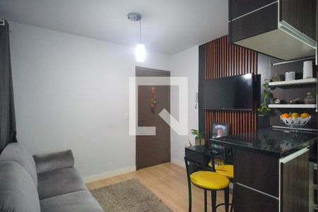 Apartamento à venda com 2 quartos, 52m² em Liberdade, Novo Hamburgo