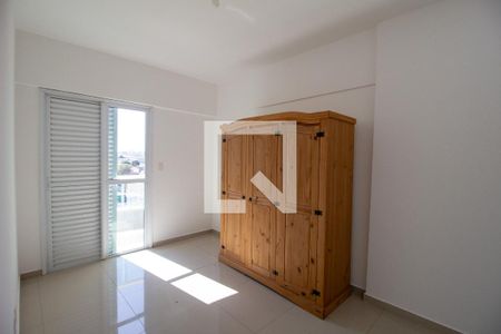 Quarto 1 de apartamento para alugar com 2 quartos, 59m² em Jardim Santa Lucinda, Sorocaba