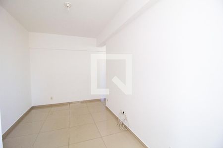 Sala de apartamento para alugar com 2 quartos, 59m² em Jardim Santa Lucinda, Sorocaba