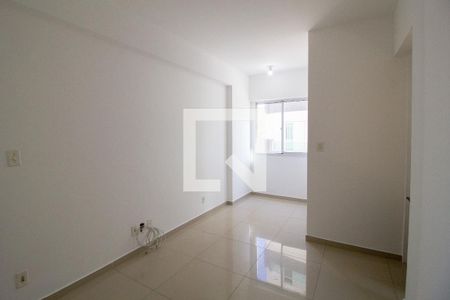 Sala de apartamento para alugar com 2 quartos, 59m² em Jardim Santa Lucinda, Sorocaba