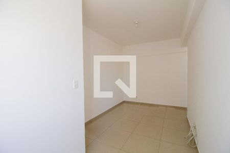 Sala de apartamento para alugar com 2 quartos, 59m² em Jardim Santa Lucinda, Sorocaba