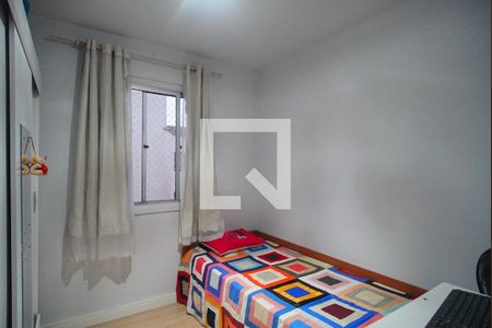 Quarto 1 de apartamento à venda com 2 quartos, 52m² em Liberdade, Novo Hamburgo