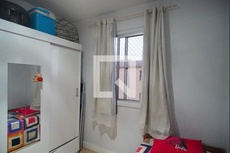 Quarto 1 de apartamento à venda com 2 quartos, 52m² em Liberdade, Novo Hamburgo