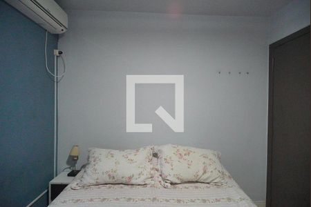 Quarto 1 de apartamento à venda com 2 quartos, 52m² em Liberdade, Novo Hamburgo