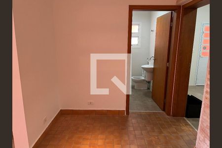Sala 1 de casa para alugar com 2 quartos, 242m² em Alto da Lapa, São Paulo