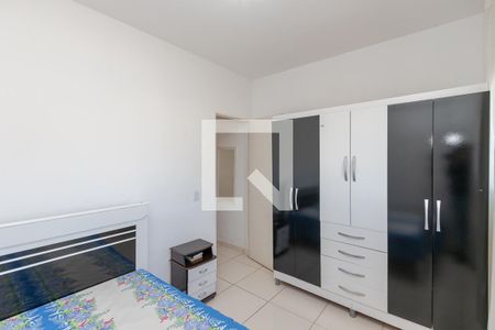 Quarto 1 de apartamento para alugar com 2 quartos, 55m² em Cidade Monções, São Paulo