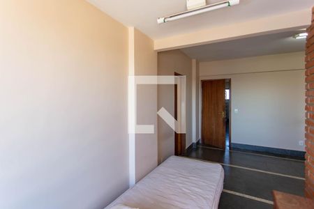 Sala de apartamento para alugar com 2 quartos, 75m² em Ouro Preto, Belo Horizonte