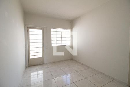Sala de apartamento para alugar com 2 quartos, 70m² em Vila Haro, Sorocaba