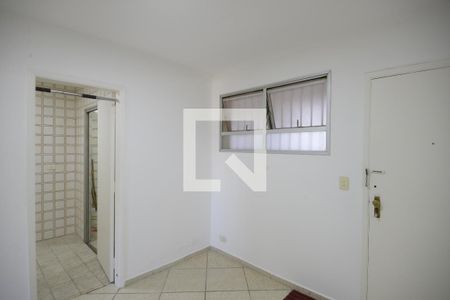 Sala de apartamento à venda com 1 quarto, 35m² em Sé, São Paulo