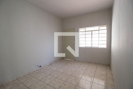 Sala de apartamento para alugar com 2 quartos, 70m² em Vila Haro, Sorocaba