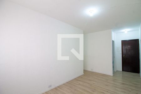 Sala de apartamento para alugar com 2 quartos, 50m² em Vila Leonor, Guarulhos