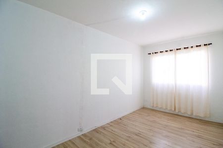 Sala de apartamento para alugar com 2 quartos, 50m² em Vila Leonor, Guarulhos