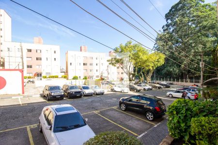 Vista do Quarto 1 de apartamento para alugar com 2 quartos, 50m² em Vila Leonor, Guarulhos