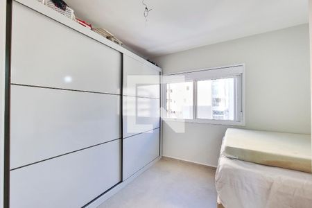 Suíte de apartamento para alugar com 2 quartos, 70m² em Parque Industrial, São José dos Campos
