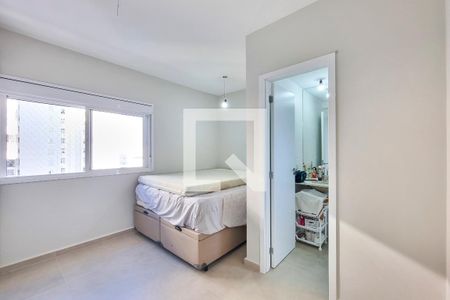 Suíte de apartamento para alugar com 2 quartos, 70m² em Parque Industrial, São José dos Campos